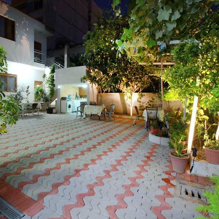 My Home Guest House-Apartment Durrës Eksteriør billede