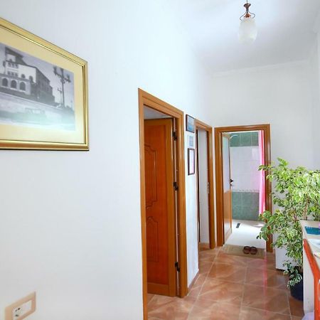 My Home Guest House-Apartment Durrës Eksteriør billede