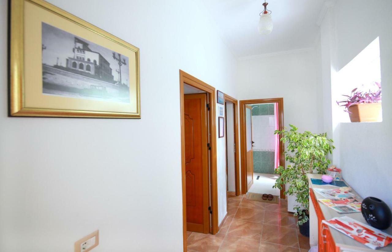 My Home Guest House-Apartment Durrës Eksteriør billede